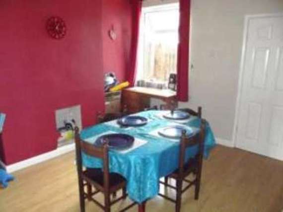 3 Bedroom Detached